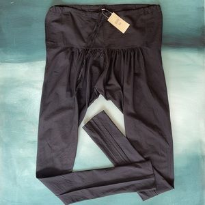 Tulsi by Neeru Kumar Kaftan Drawstring Pants